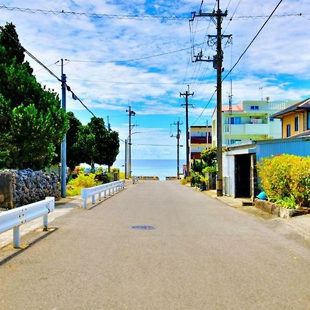 Kurarisu2 RoomB Ishigaki  Exterior foto