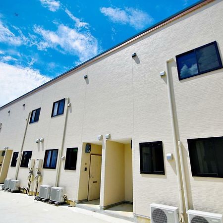 Kurarisu2 RoomB Ishigaki  Exterior foto