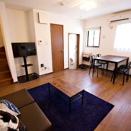 Kurarisu2 RoomB Ishigaki  Exterior foto