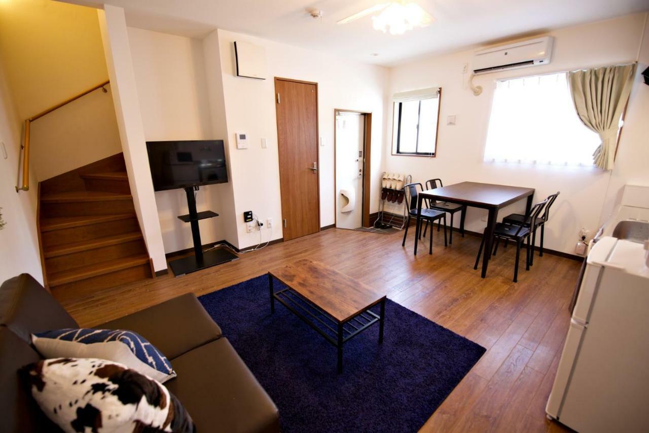 Kurarisu2 RoomB Ishigaki  Exterior foto