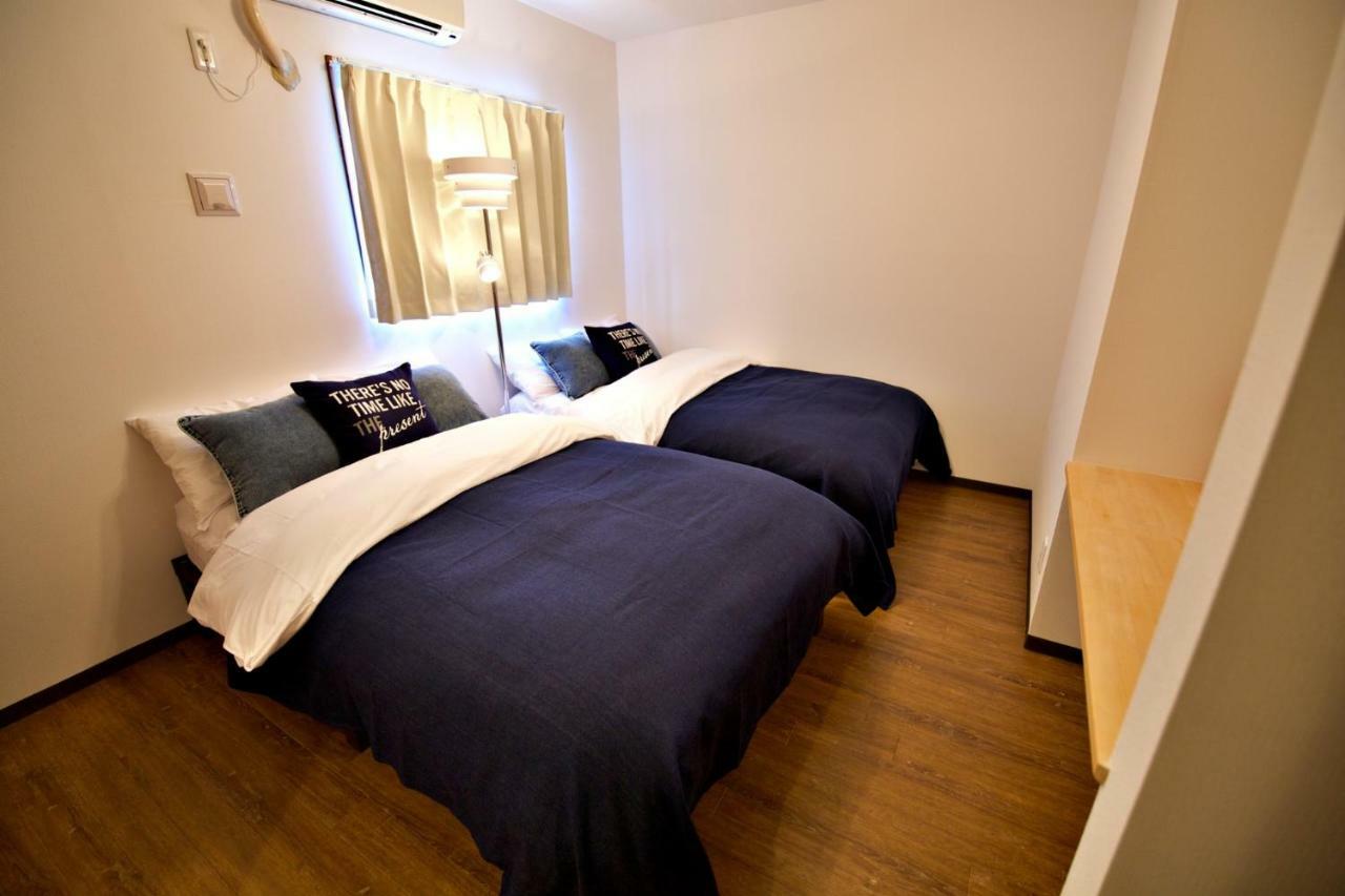 Kurarisu2 RoomB Ishigaki  Exterior foto