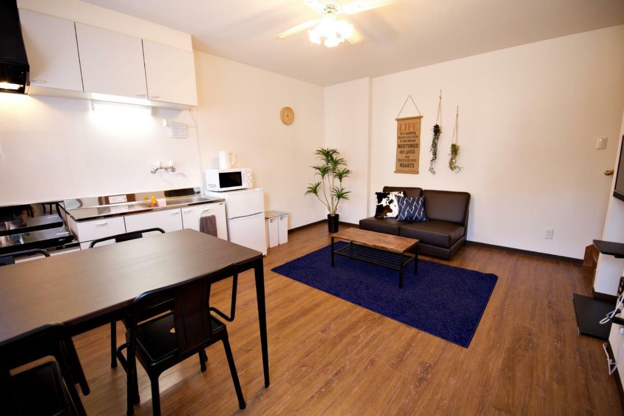 Kurarisu2 RoomB Ishigaki  Exterior foto