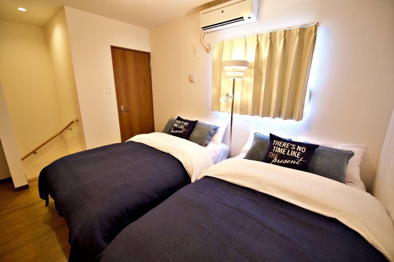 Kurarisu2 RoomB Ishigaki  Exterior foto