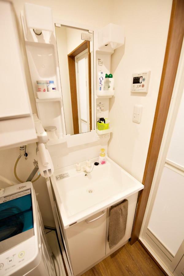 Kurarisu2 RoomB Ishigaki  Exterior foto